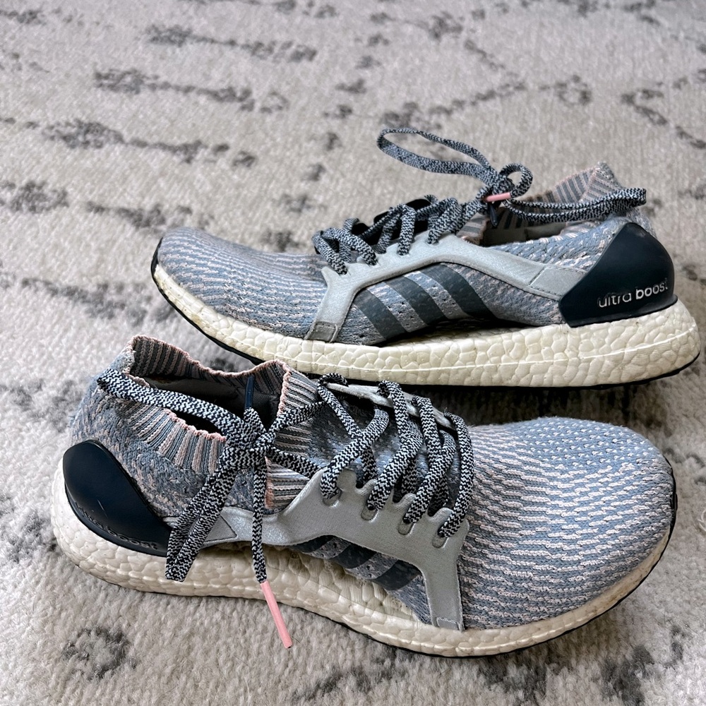 Adidas ultra boost sneakers